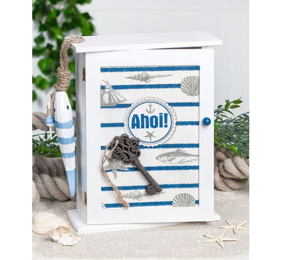 Cassetta delle chiavi VBS