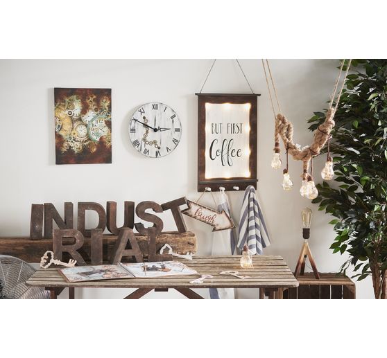 VBS Ring binder album, 30.5 x 30.5 cm