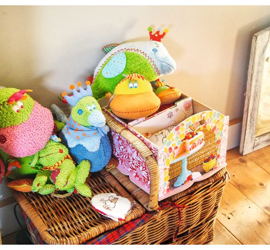 Flexio "Organizer - Paper Storage"