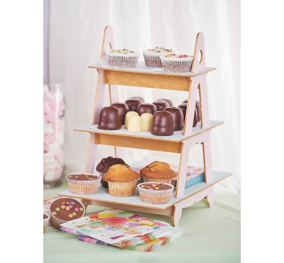 Deco- Plant staircase