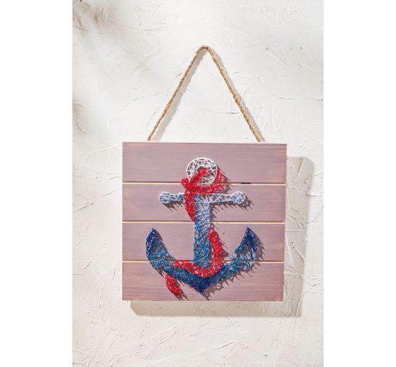 VBS Decorative wood panel