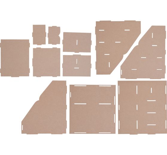 Flexio "Organizer - Multi Use"