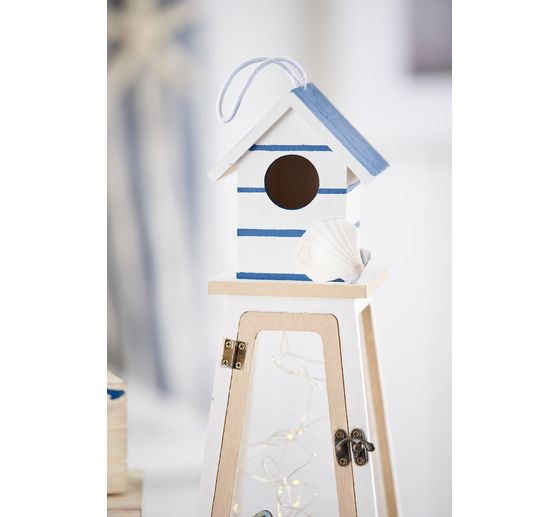 VBS "Stormlight" wooden lighthouse