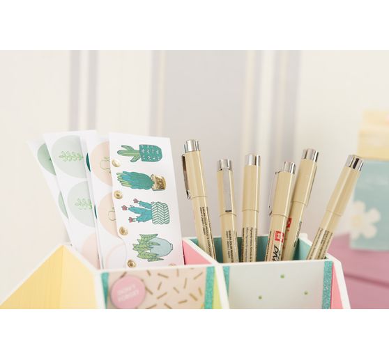 Flexio "Organizer - Toolbox"