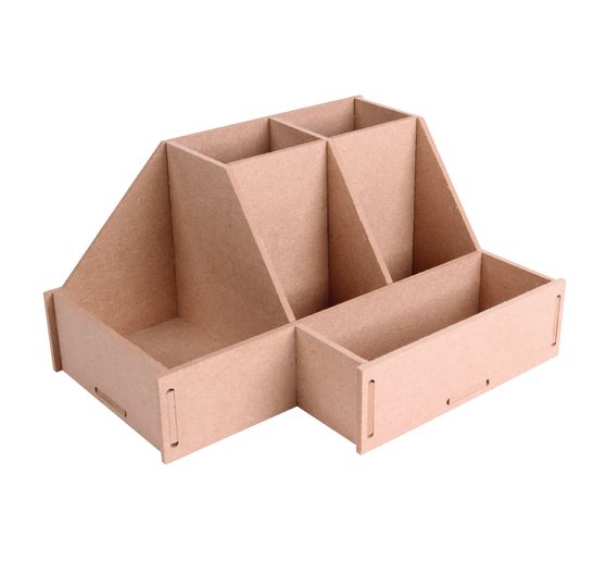 Flexio "Organizer - Toolbox"