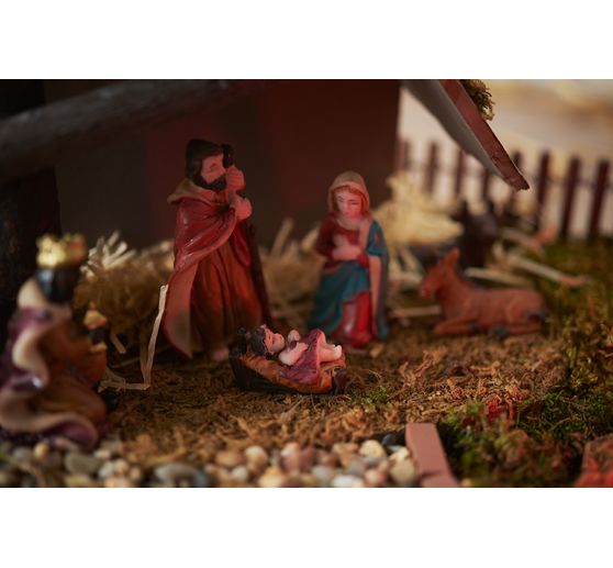 VBS "Tabgha" nursery