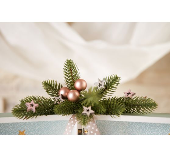 VBS Folding cupboard / Advent calendar