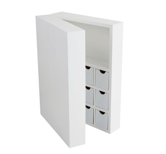 VBS Folding cupboard / Advent calendar