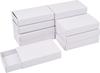 VBS Matchboxes "White", 11 cm