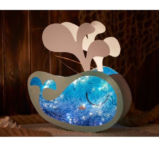 VBS Gancio per lanterna in filo metallico, 10 pezzi