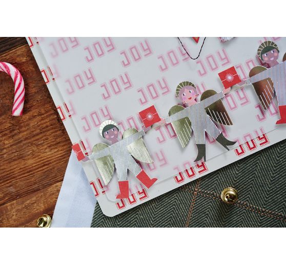 Vellum paper, 10 sheets