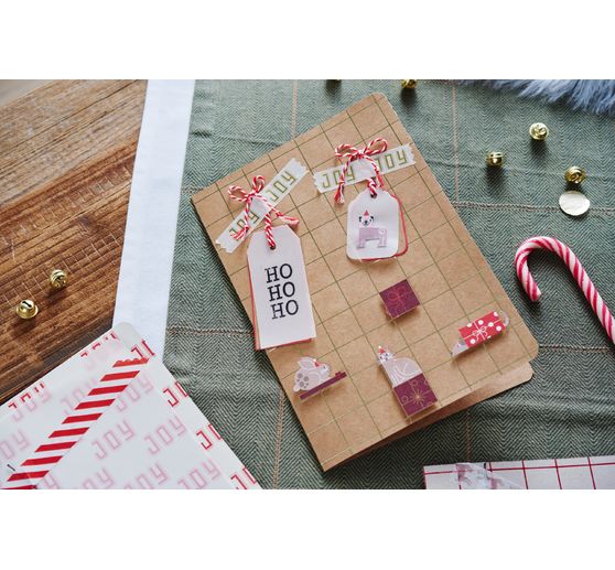 Vellum paper, 10 sheets