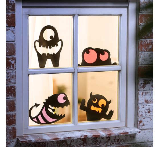 Craft cardboard sheet