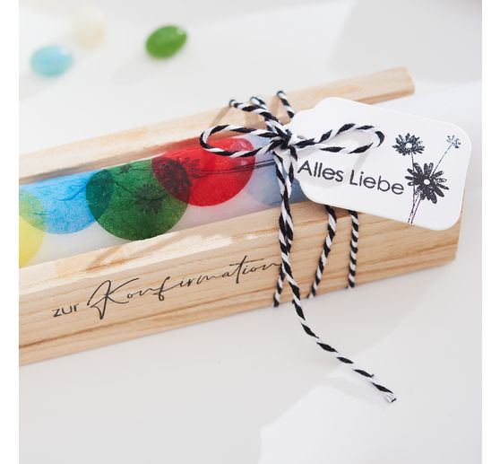 Blocchi artigianali VBS