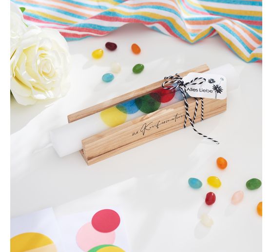 Blocchi artigianali VBS