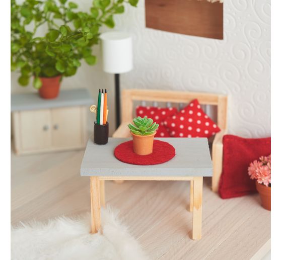 Cassettiera in miniatura VBS