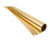 Alu-Craft foil Gold/Gold