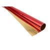 Alu-Craft foil Gold/Red