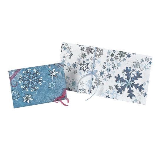 Template set "Envelopes", 4 pieces