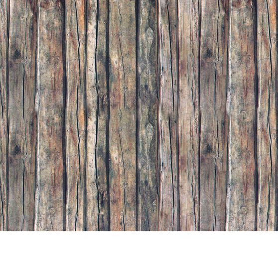 Motif photo cardboard "Wood"
