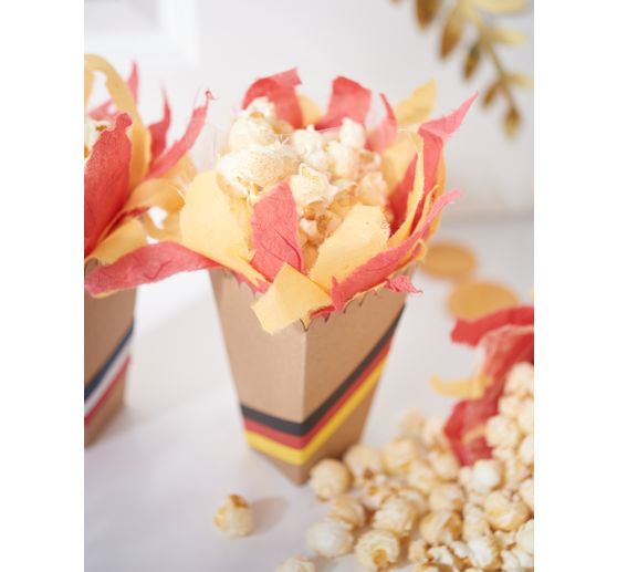 Straw silk VBS, 50x70cm, 3 sheets