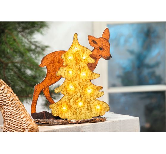 Straw silk VBS, 50x70cm, 3 sheets