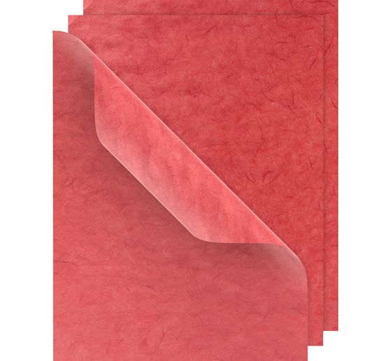 Straw silk VBS, 50x70cm, 3 sheets