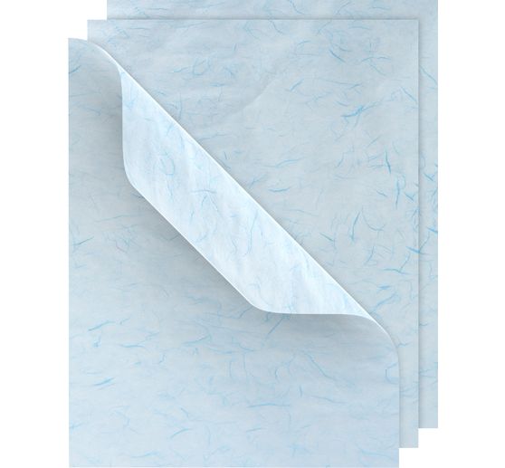 Straw silk VBS, 50x70cm, 3 sheets