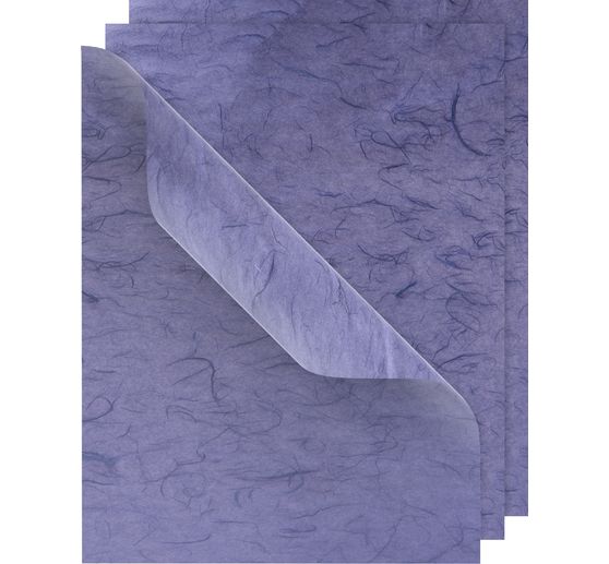 Straw silk VBS, 50x70cm, 3 sheets