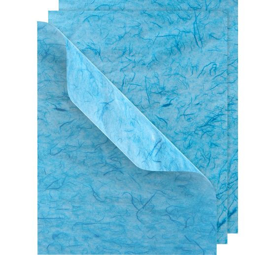 Straw silk VBS, 50x70cm, 3 sheets