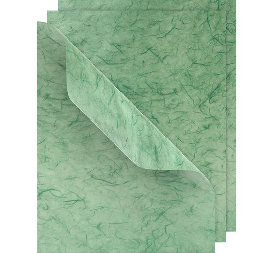 Straw silk VBS, 50x70cm, 3 sheets