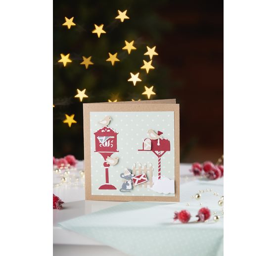 Handicraft paper pad "Earthy Colours"