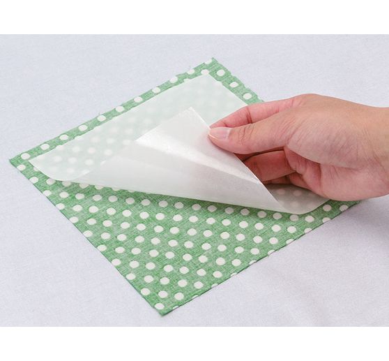 brother Iron-on sheet for fabric appliqués, 92 x 47 cm