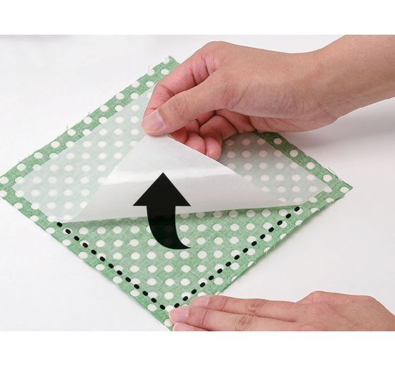 brother Iron-on sheet for fabric appliqués, 92 x 47 cm