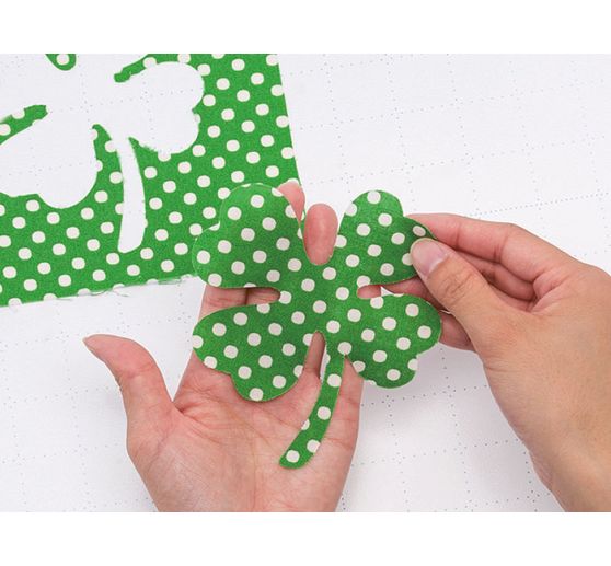 brother Iron-on sheet for fabric appliqués, 92 x 47 cm