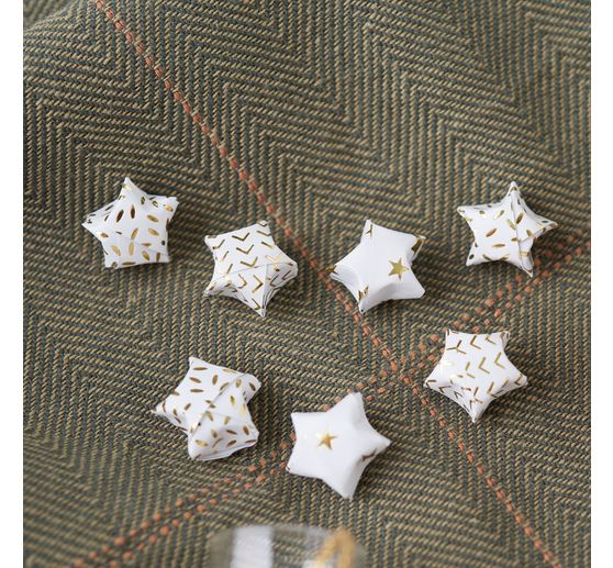 VBS Test tubes with corks, 4 pcs.