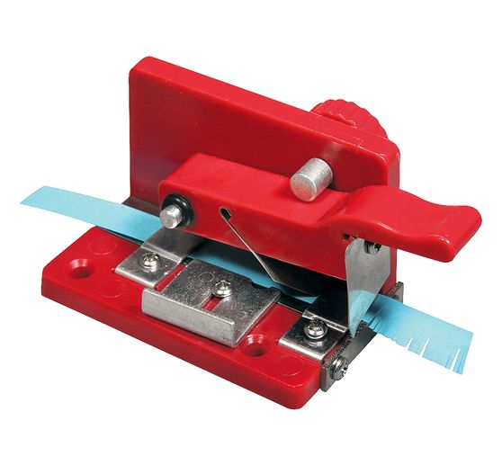 Frangiatura a trapano