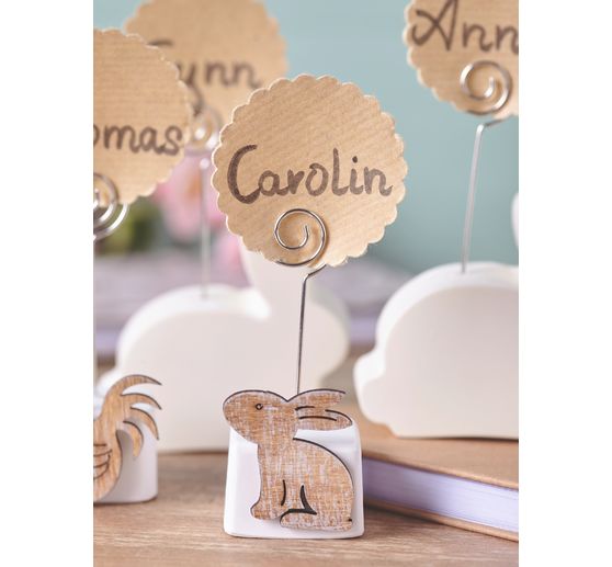 Casting mould "Squares", 4-part.