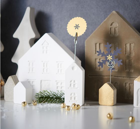 VBS Memo holder "Clip", 10 pieces