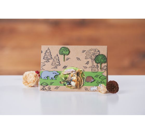 Ink Pads "Versa Magic", white