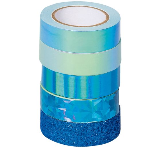 Decoration Tapes "Effect Mix"