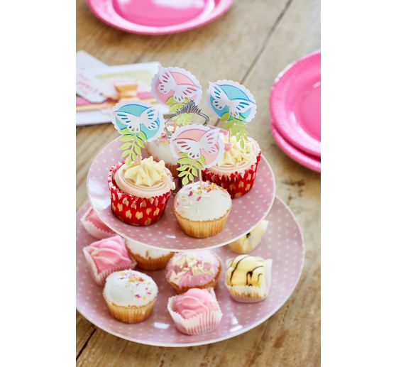 Sizzix Framelits "Circle" punching template