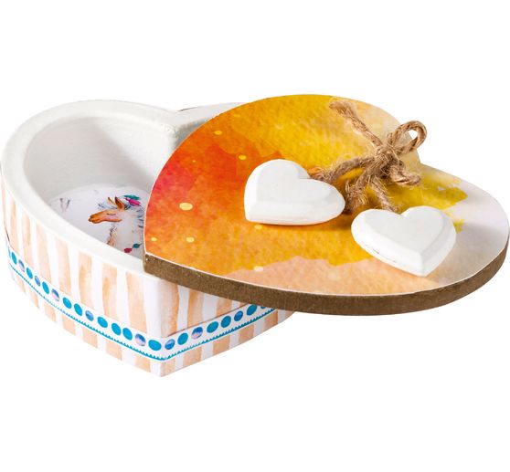 Motif block "Aquarelle"