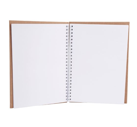 VBS Memo book "Passepartout Heart"