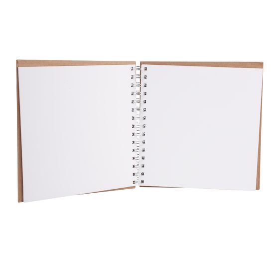 VBS Ring binder album, 20 x 20 cm