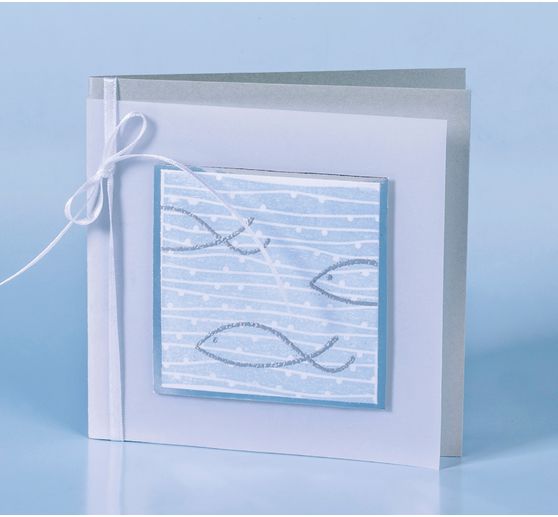 Background Stamp "Pearls"