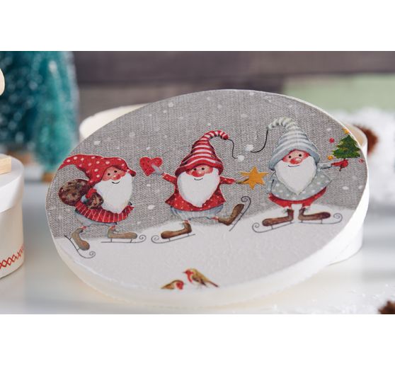 VBS Napkin varnish "Glossy"