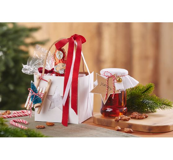 Cellophane bags, 25 pieces