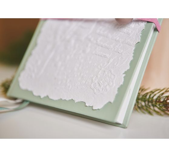 VBS Memo book "DIN A5"