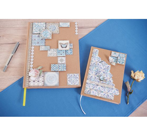 VBS Memo book "DIN A5"